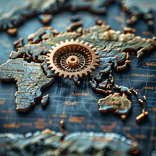 生活中疯狂的人怎么形容