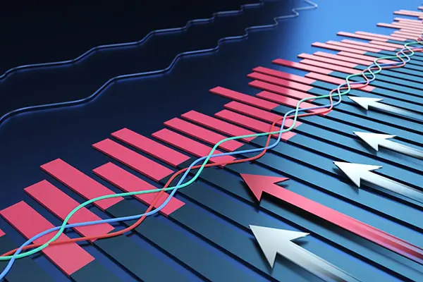 生活账号怎么涨流量